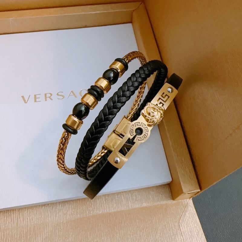 Versace Bracelets